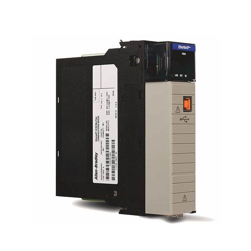 En enkel guide för programmering av Allen-Bradley PLCS