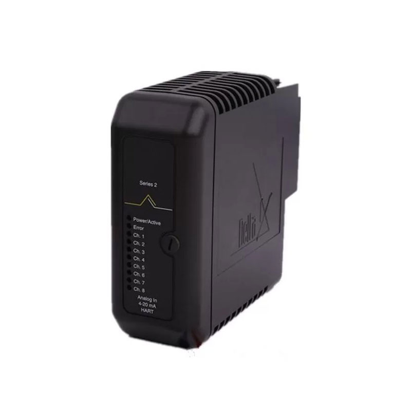 Vilka är orsakerna till Emerson Module Fault Alarm?
