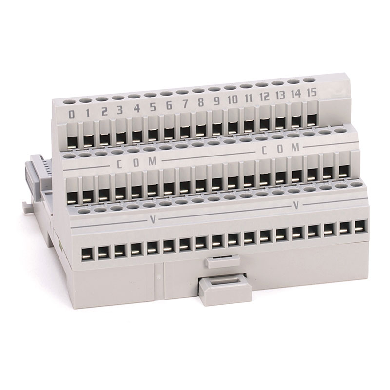 Vilka är de specifika tillämpningarna från Allen Bradley 1794-TB3?