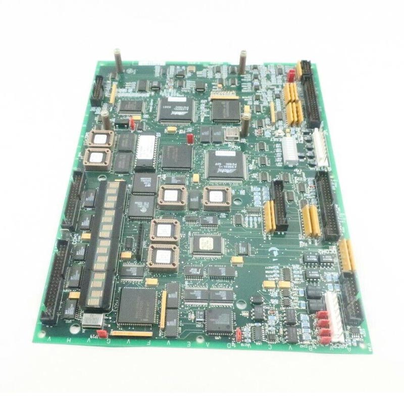 Vilka fördelar erbjuder en GE Fanuc PLC för dagens industriella automation?