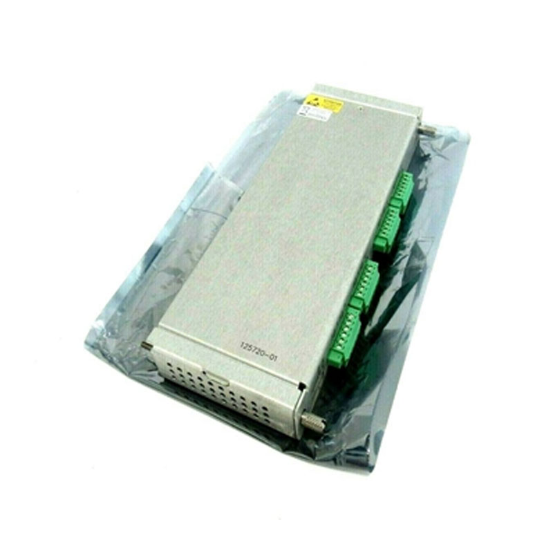 Vad gör Bently Nevada PLC till framtiden för industriell automation?