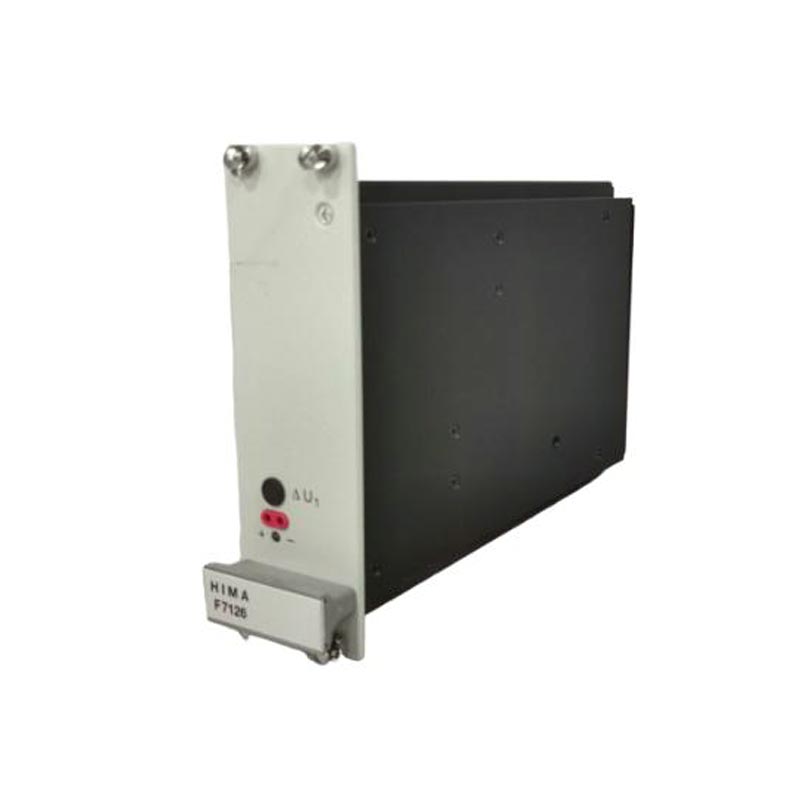 Vad är HIMA PLC-moduler och varför är de kritiska för industriella säkerhetssystem?