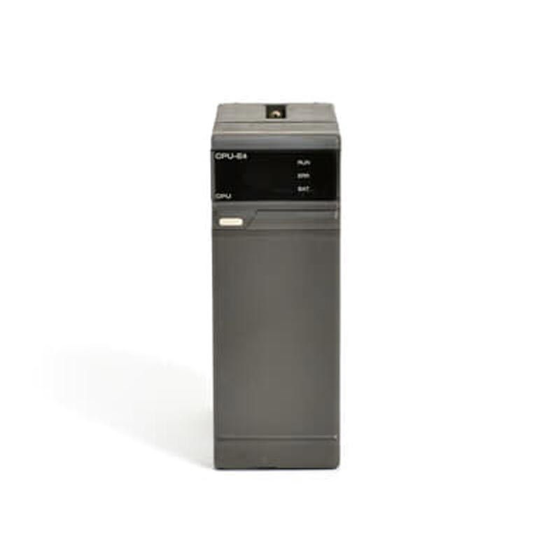 Fuji nj-cpu-b16