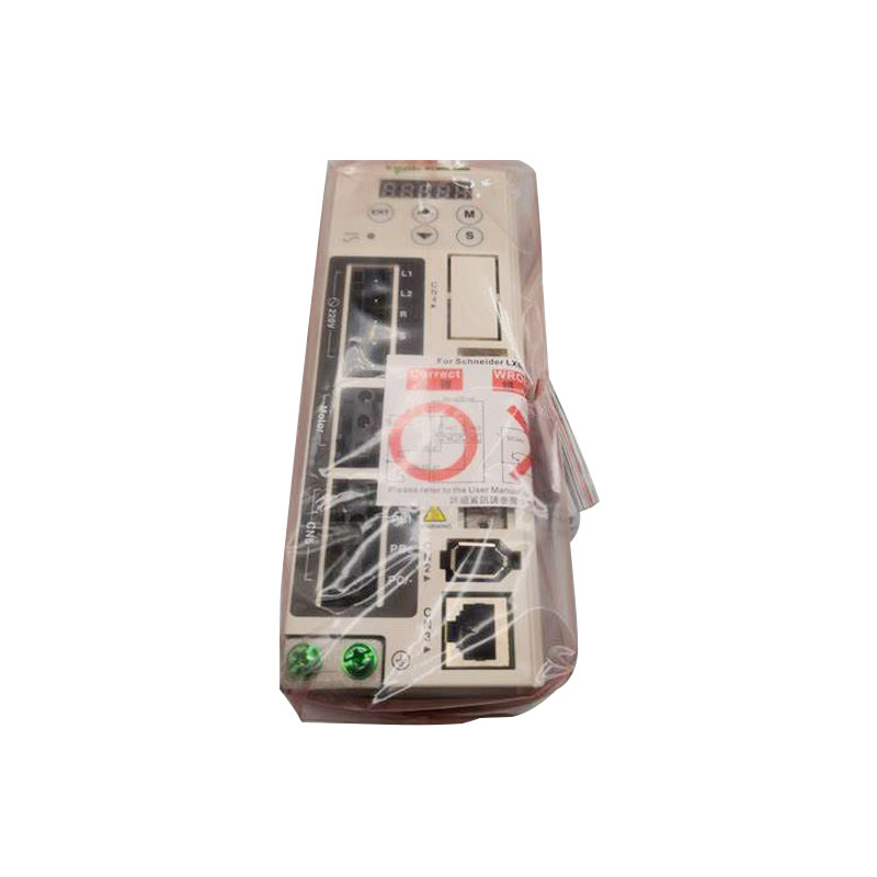 Schneider LXM23DU20M3X