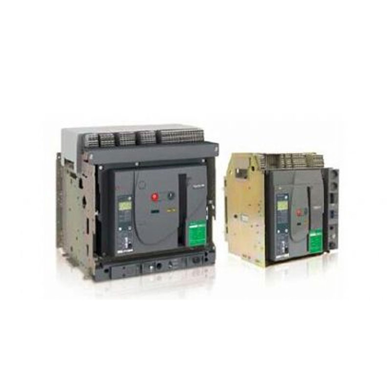 Schneider NW40HA-4000A-690V-3POLS